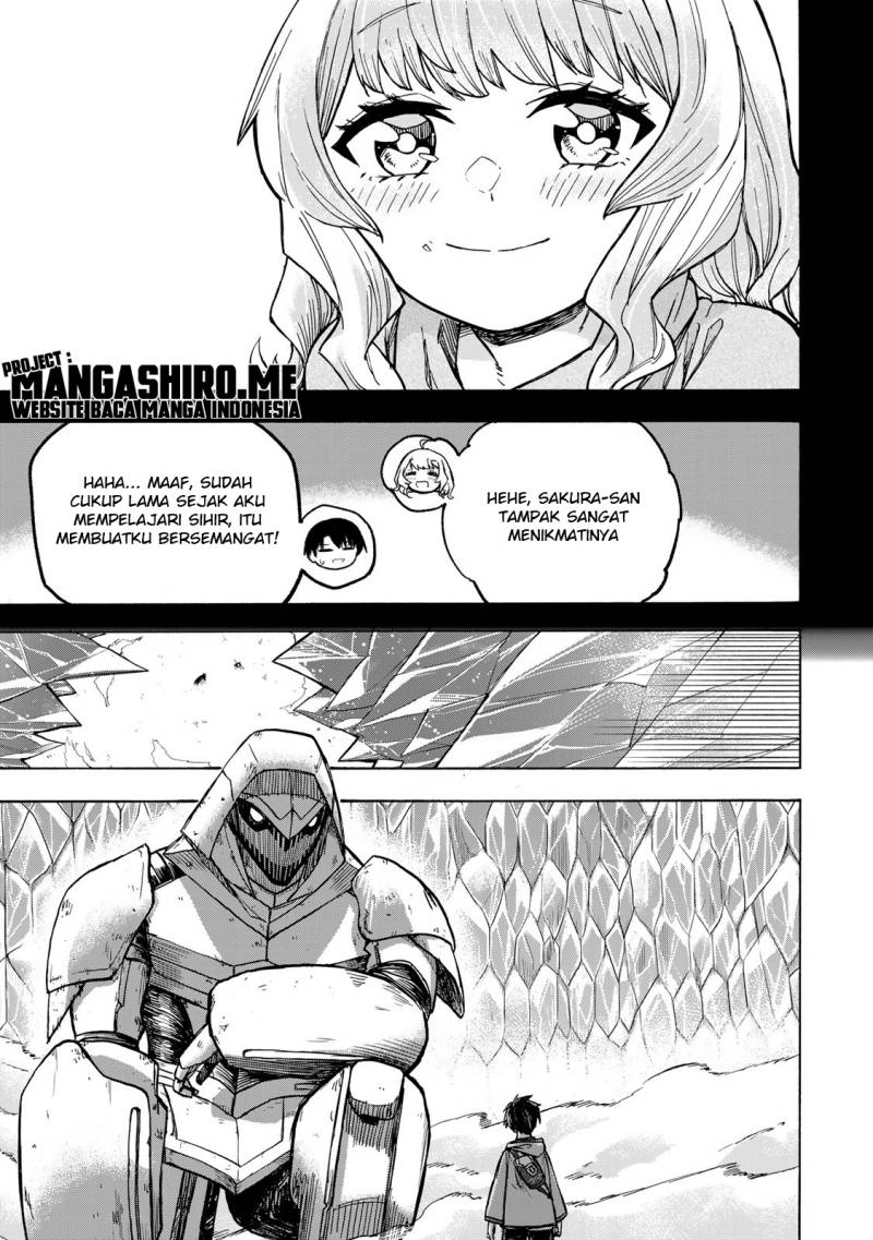 Saikyou de Saisoku no Mugen Level Up