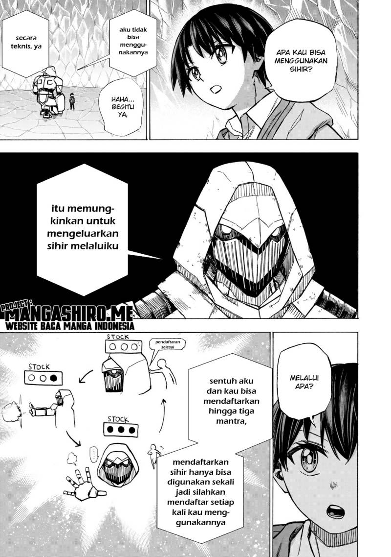 Saikyou de Saisoku no Mugen Level Up