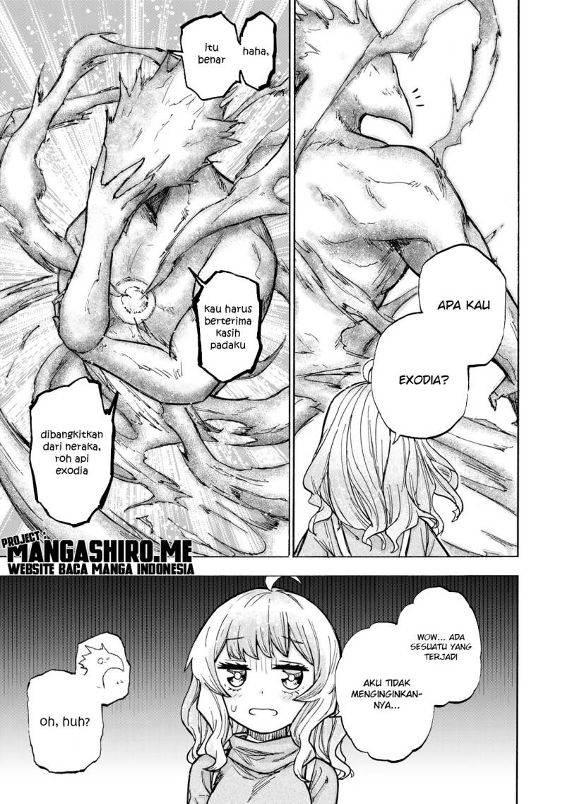 Saikyou de Saisoku no Mugen Level Up