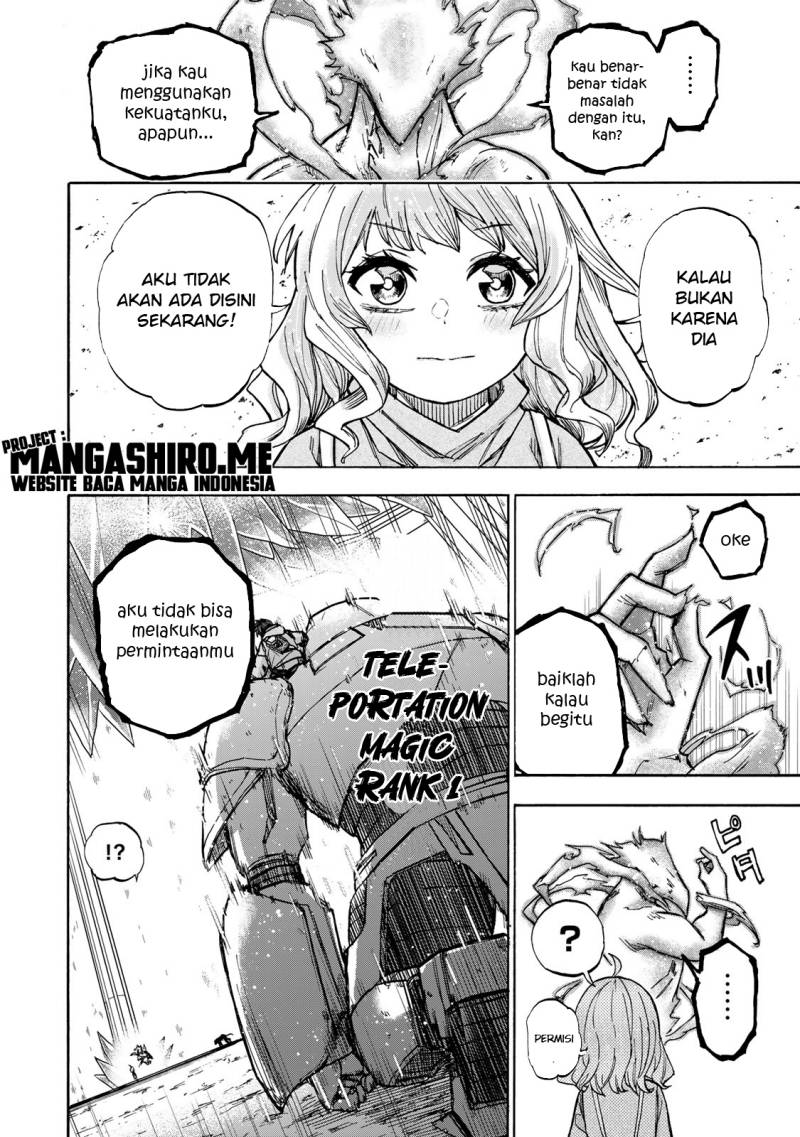 Saikyou de Saisoku no Mugen Level Up