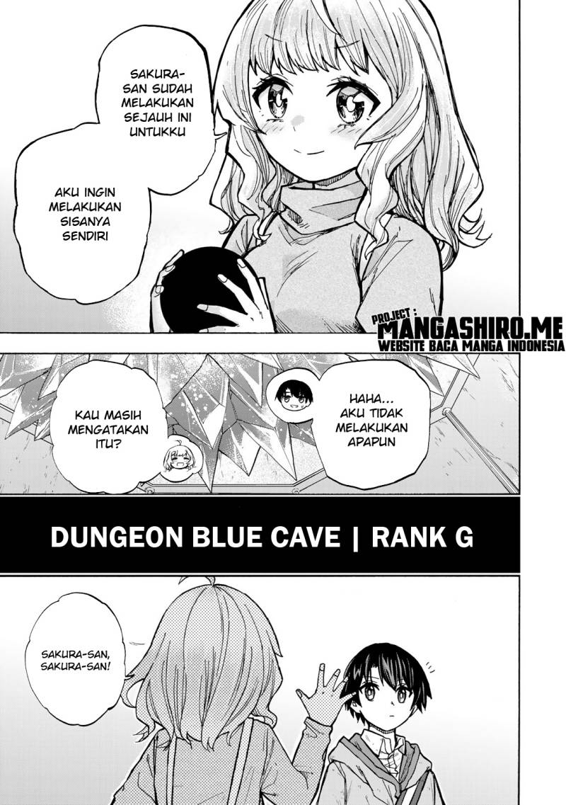 Saikyou de Saisoku no Mugen Level Up