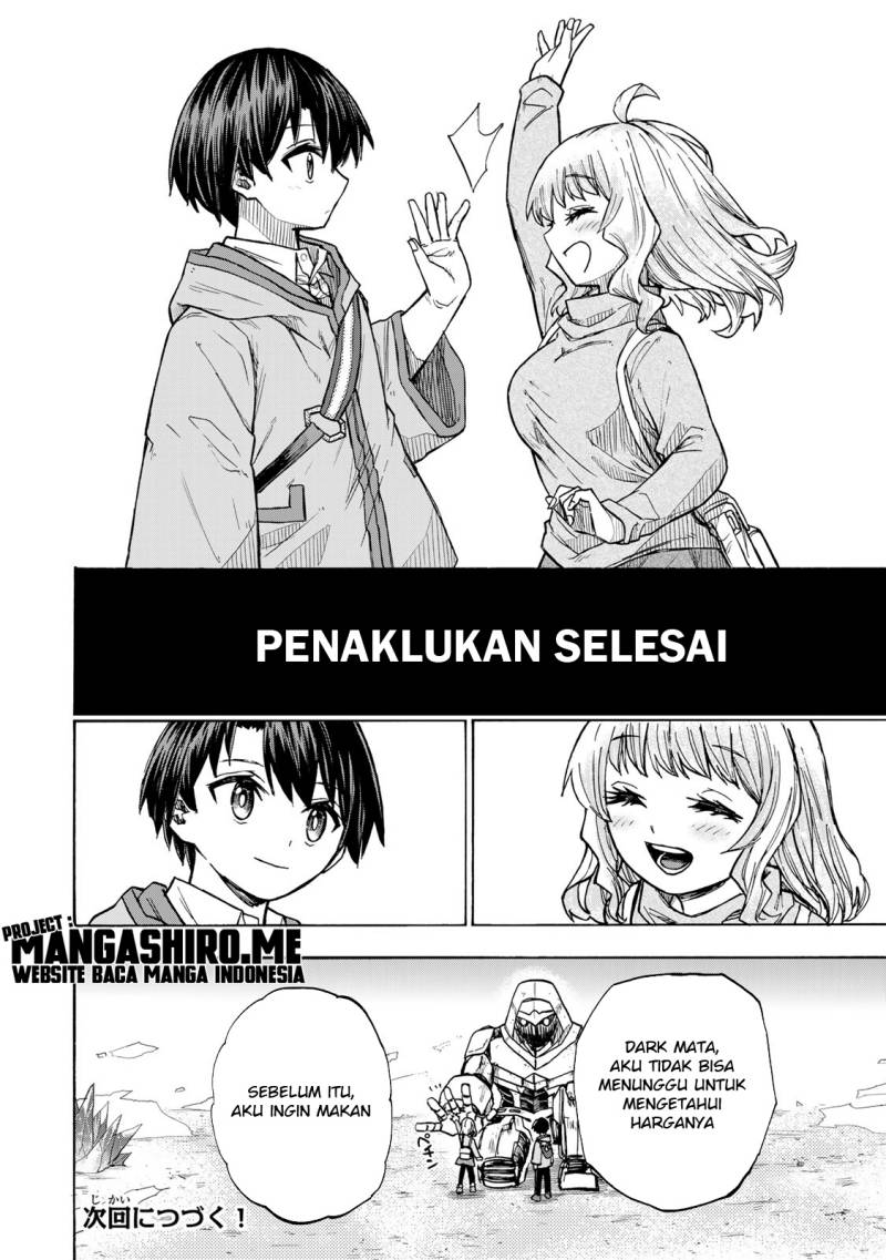 Saikyou de Saisoku no Mugen Level Up