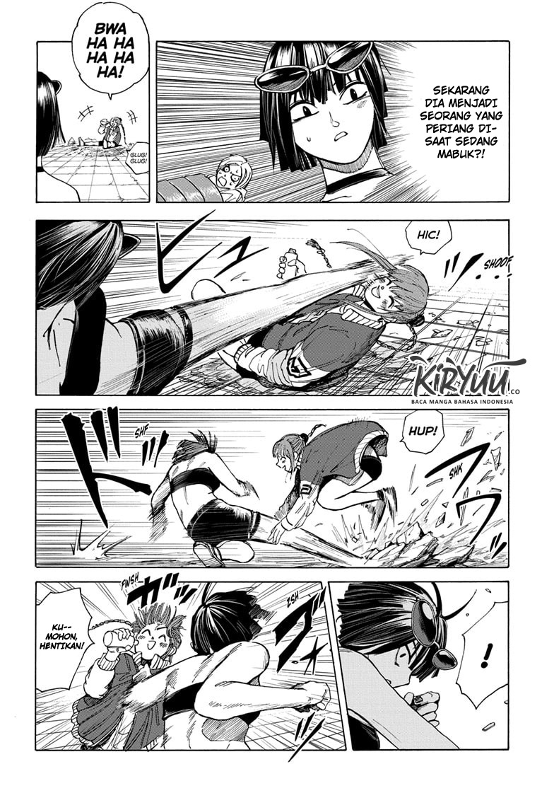 Sakamoto Days