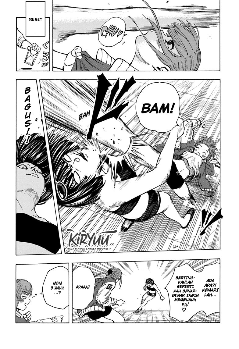 Sakamoto Days