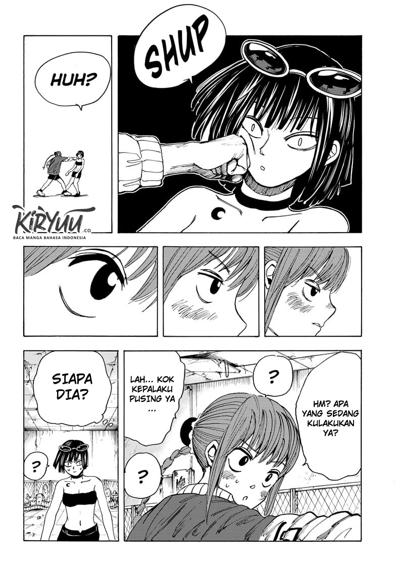 Sakamoto Days