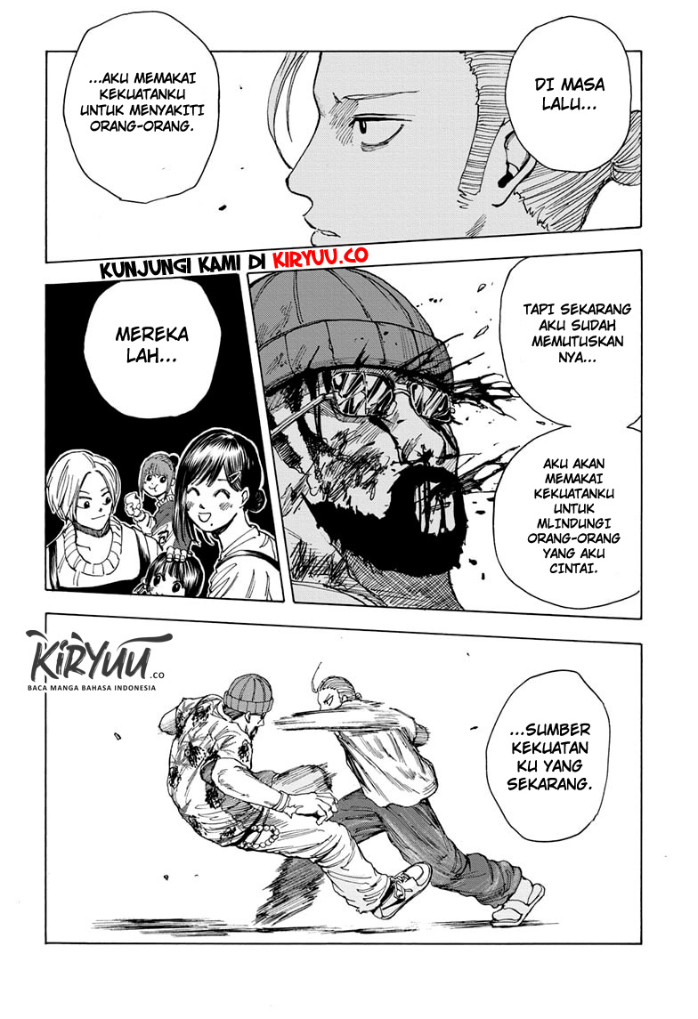 Sakamoto Days