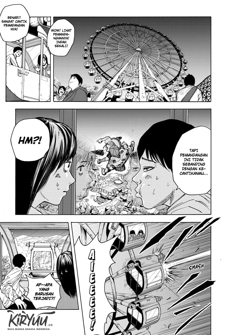 Sakamoto Days