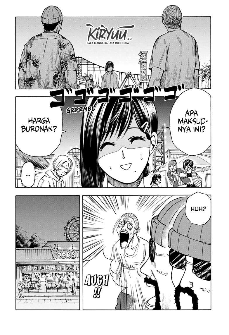 Sakamoto Days