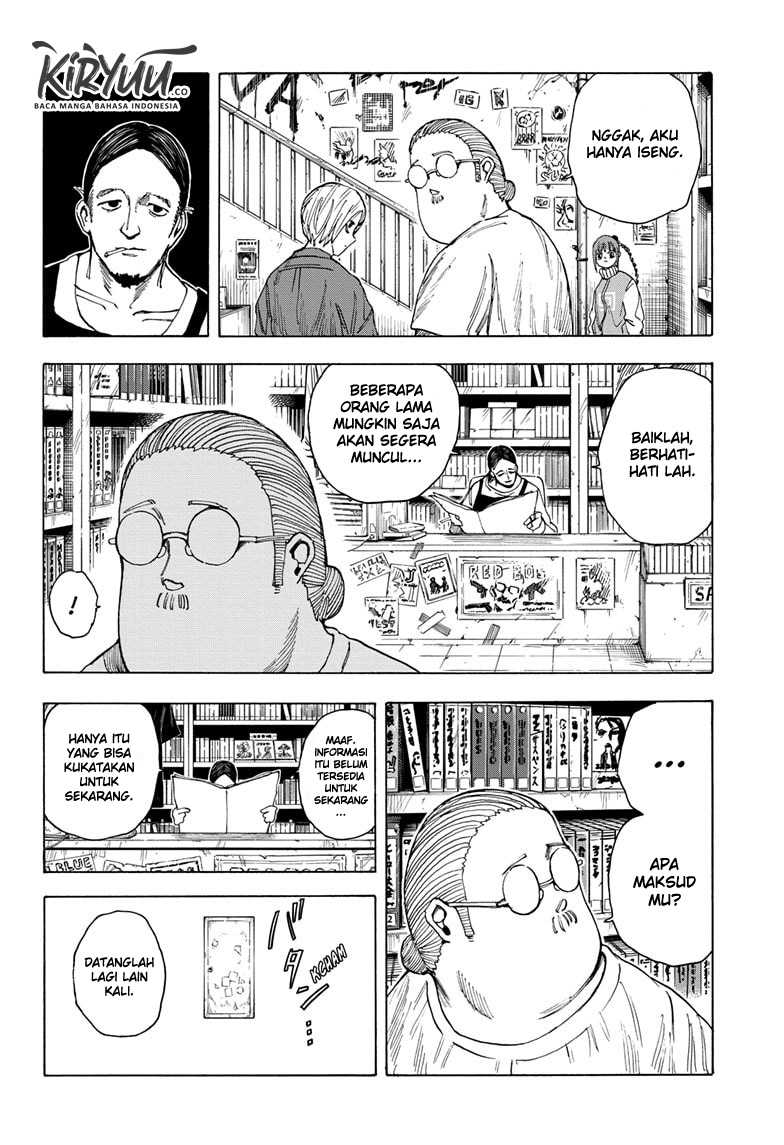Sakamoto Days