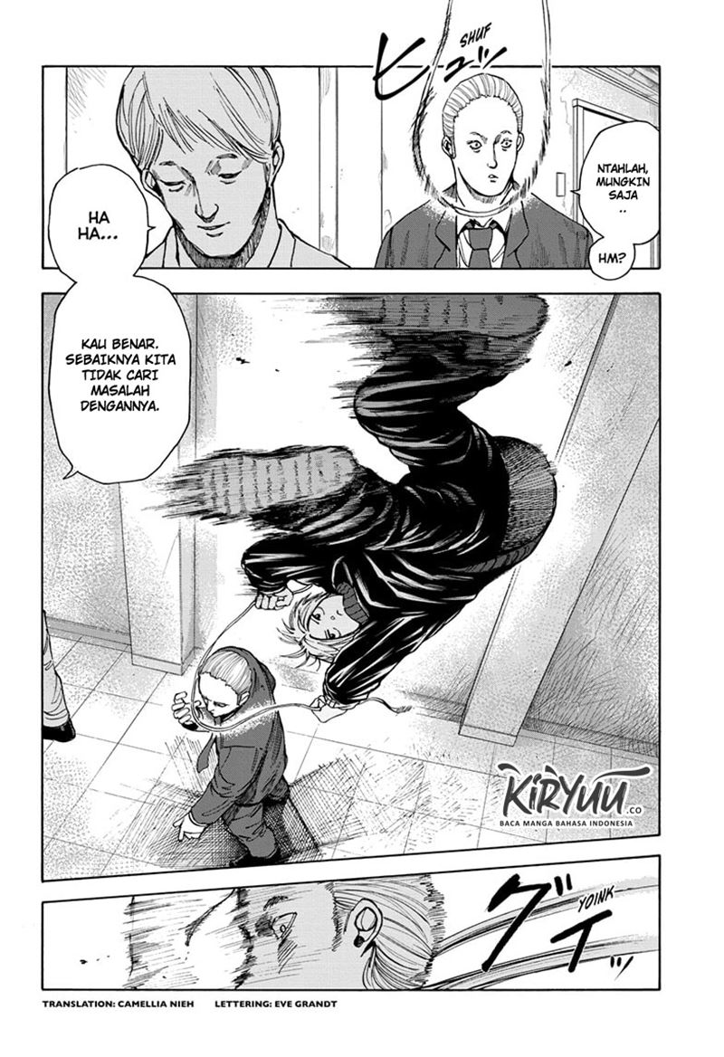 Sakamoto Days