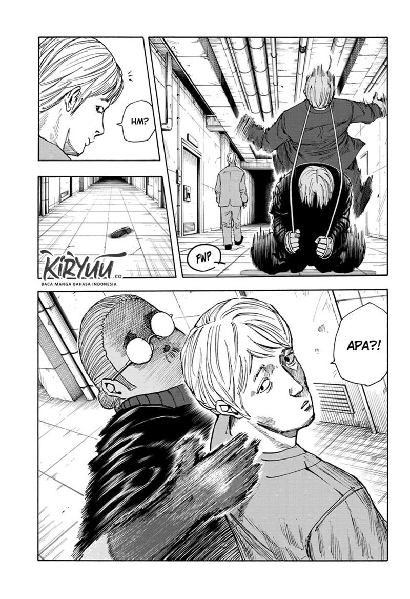 Sakamoto Days