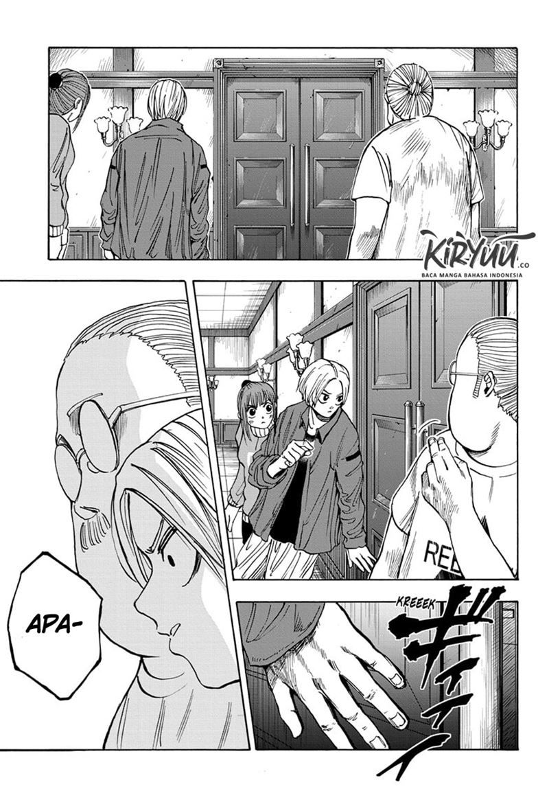 Sakamoto Days