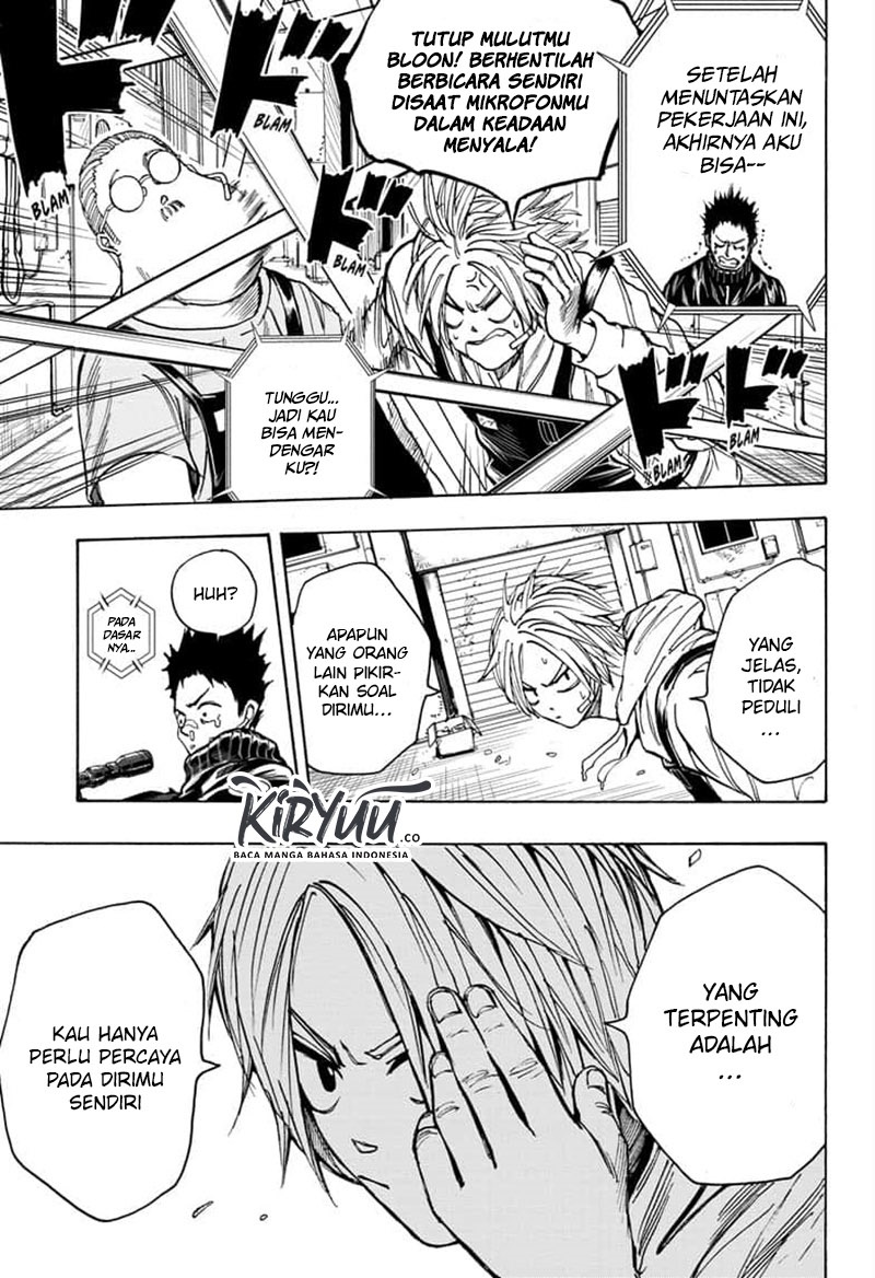 Sakamoto Days