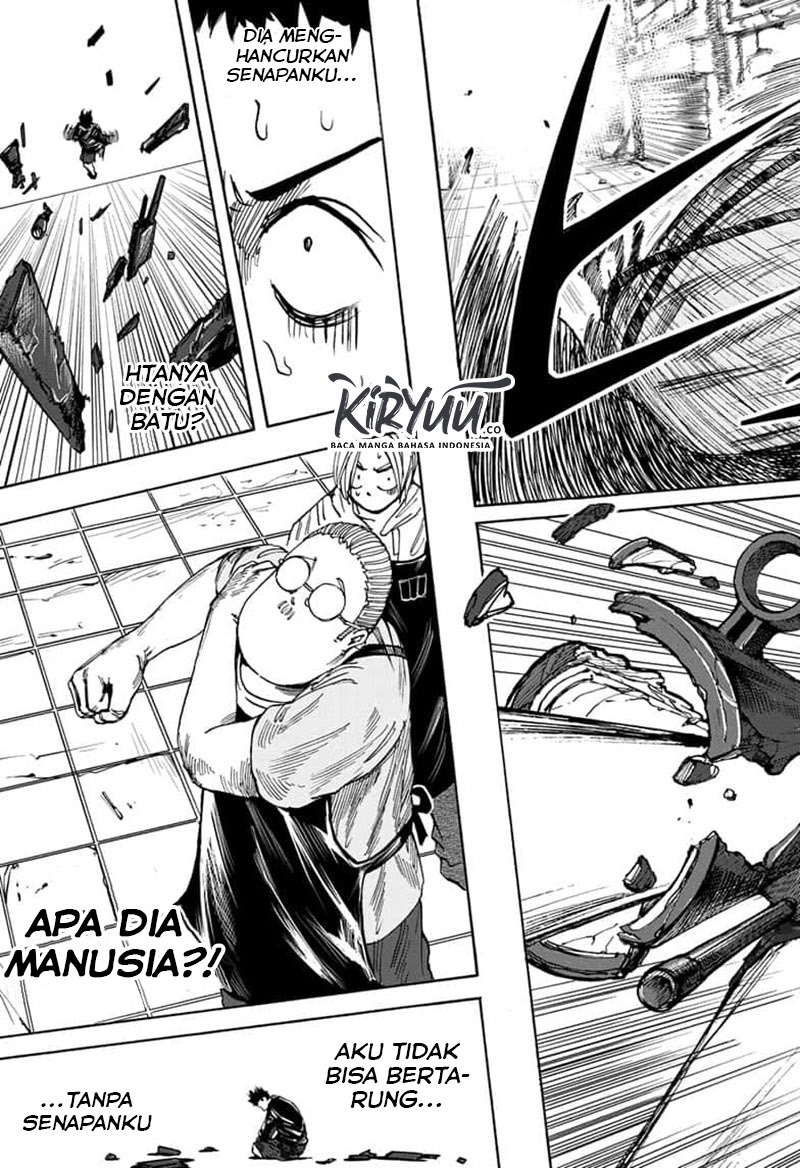 Sakamoto Days