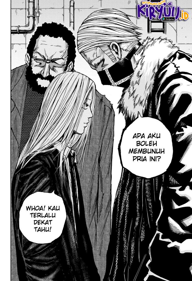 Sakamoto Days