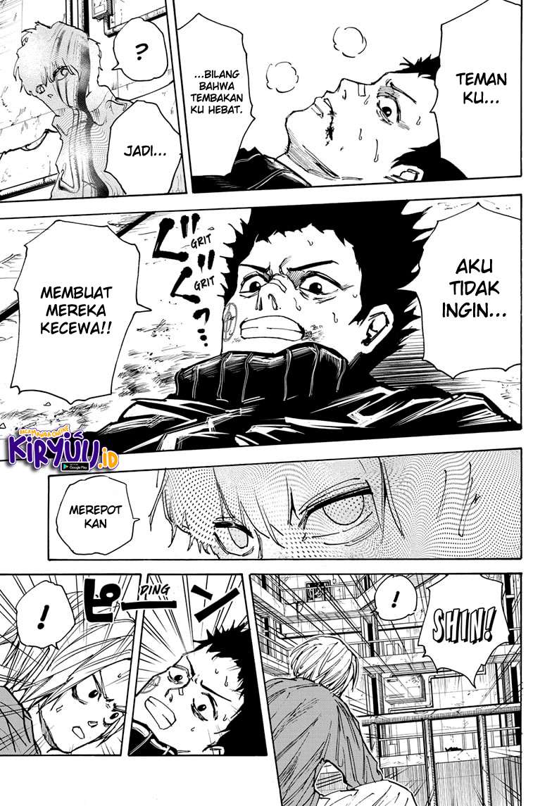 Sakamoto Days