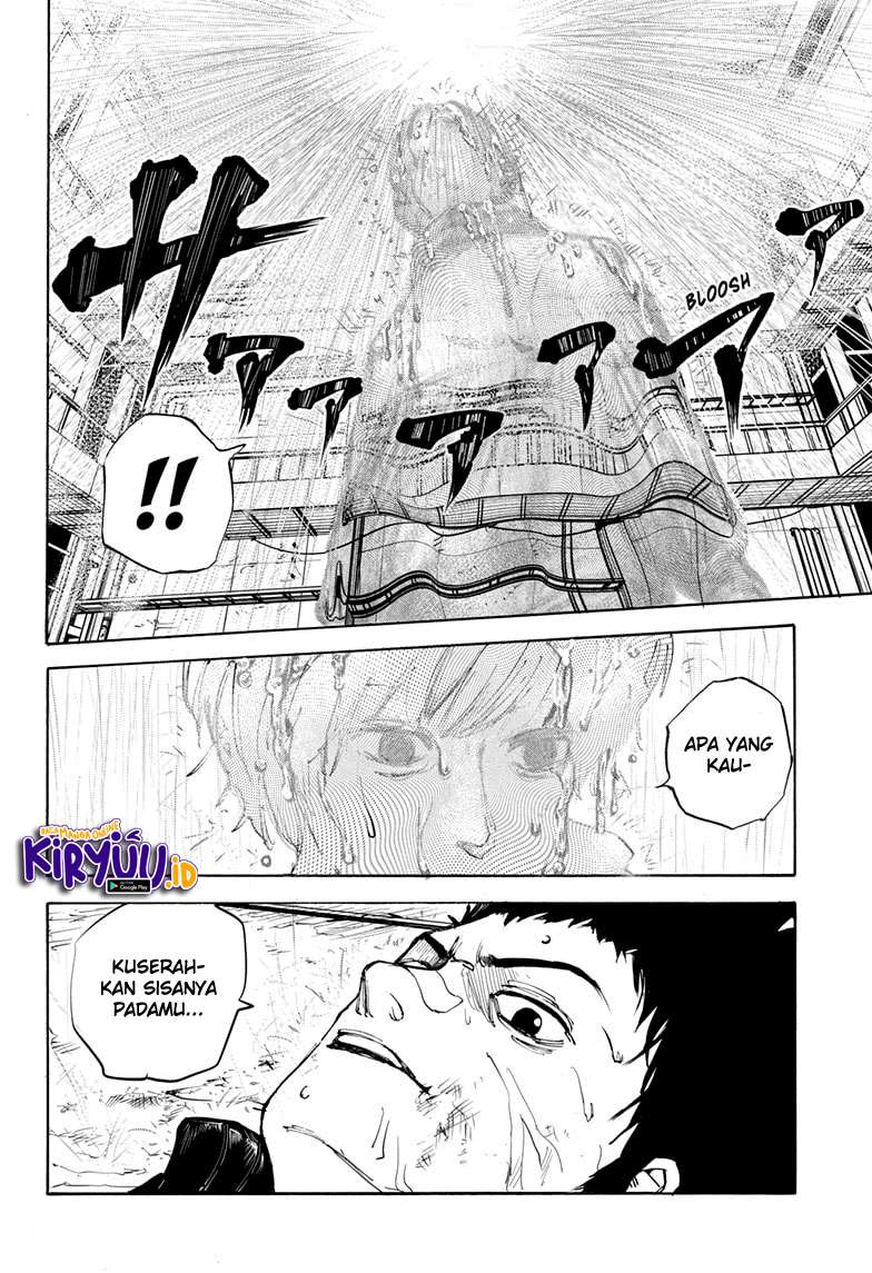 Sakamoto Days