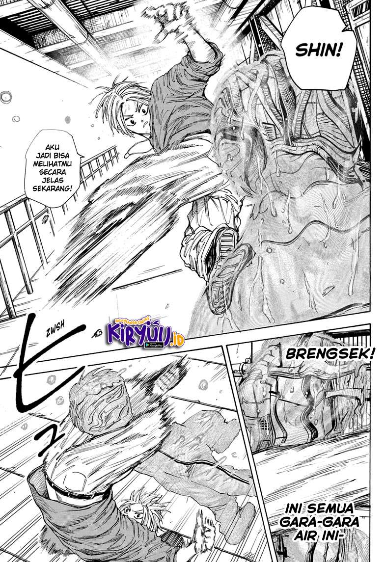 Sakamoto Days