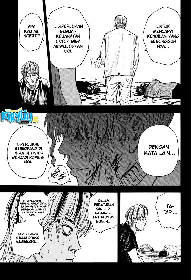 Sakamoto Days