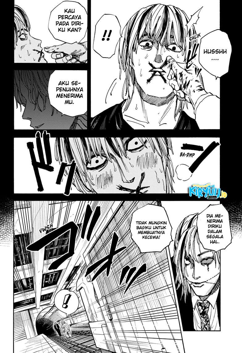 Sakamoto Days
