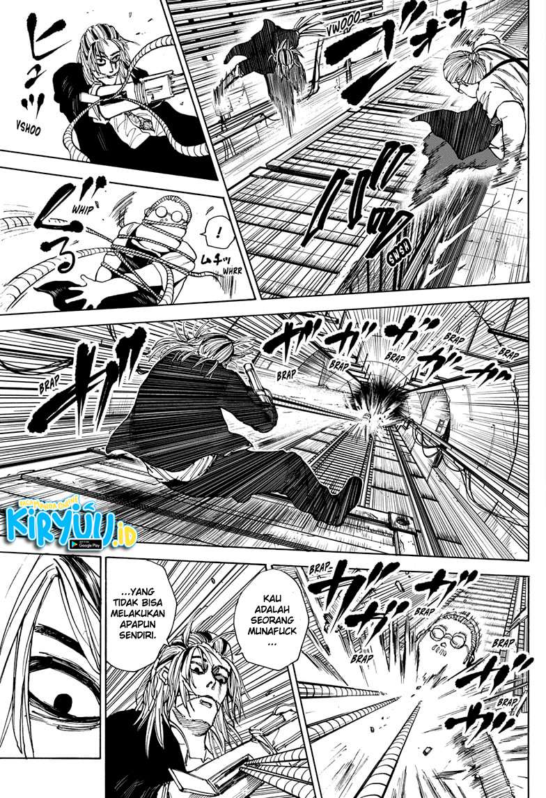 Sakamoto Days