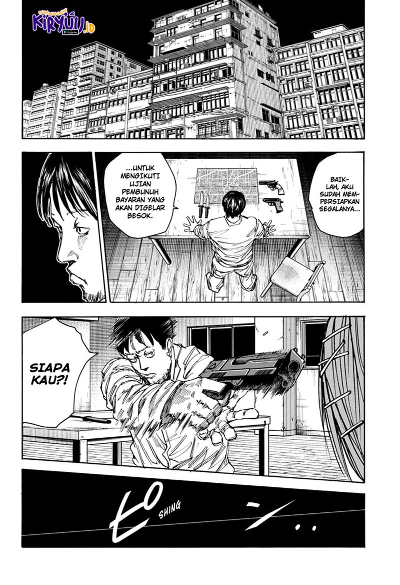 Sakamoto Days