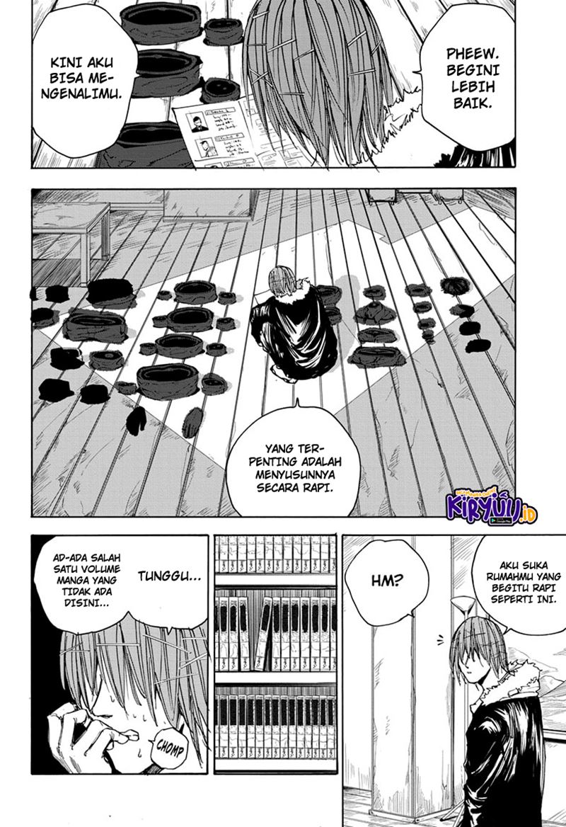 Sakamoto Days