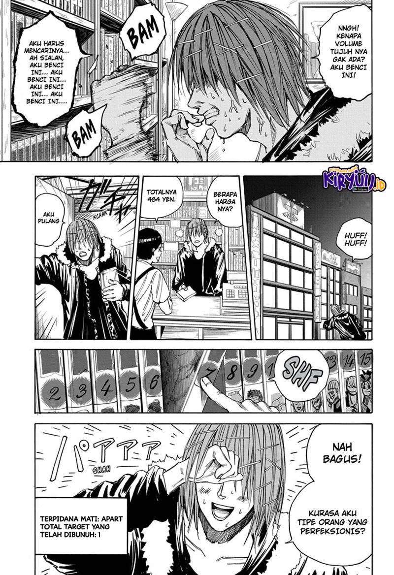 Sakamoto Days