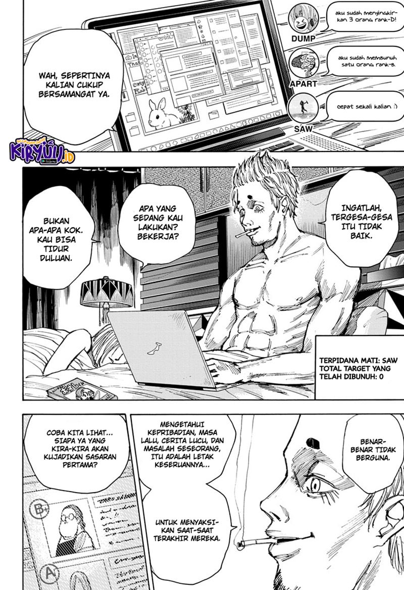 Sakamoto Days