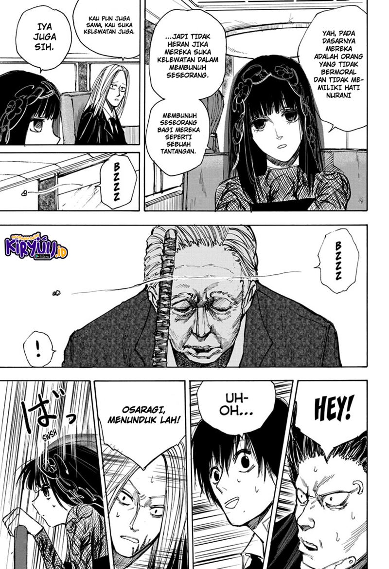 Sakamoto Days