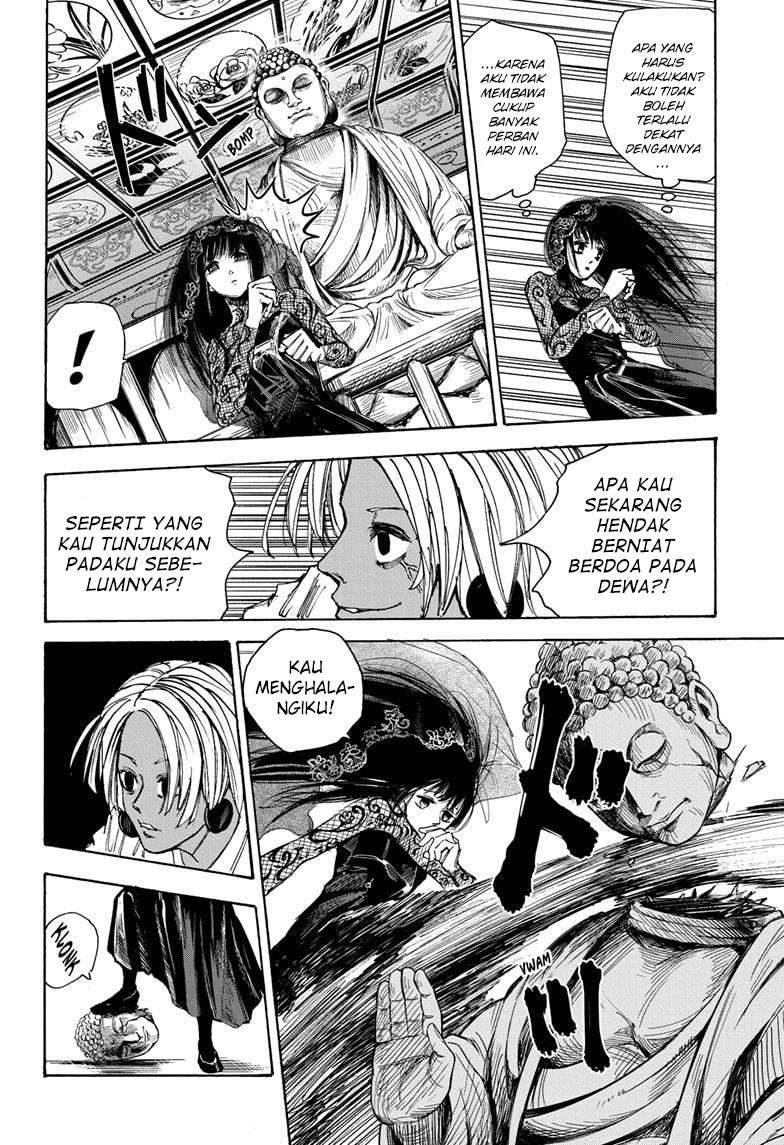 Sakamoto Days