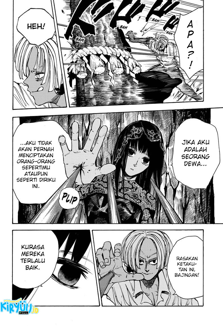 Sakamoto Days