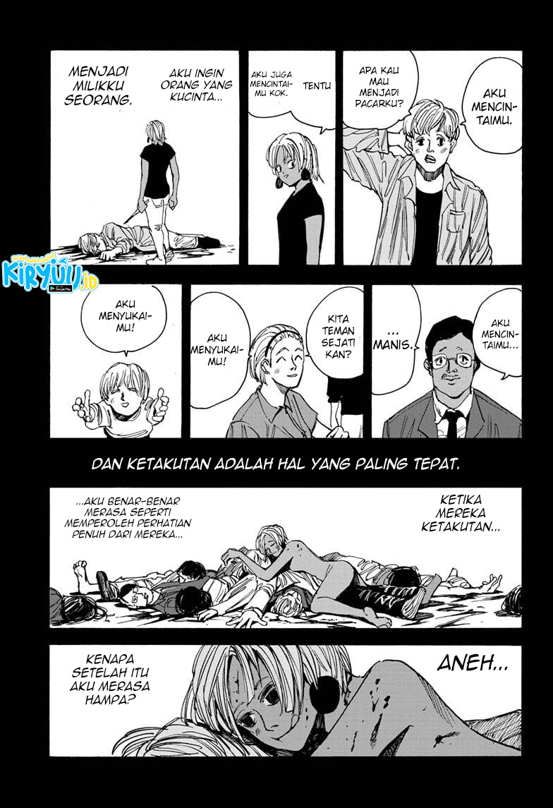 Sakamoto Days