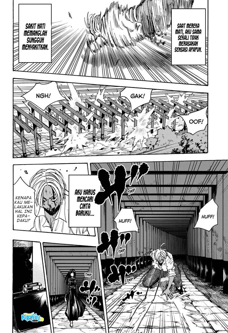 Sakamoto Days