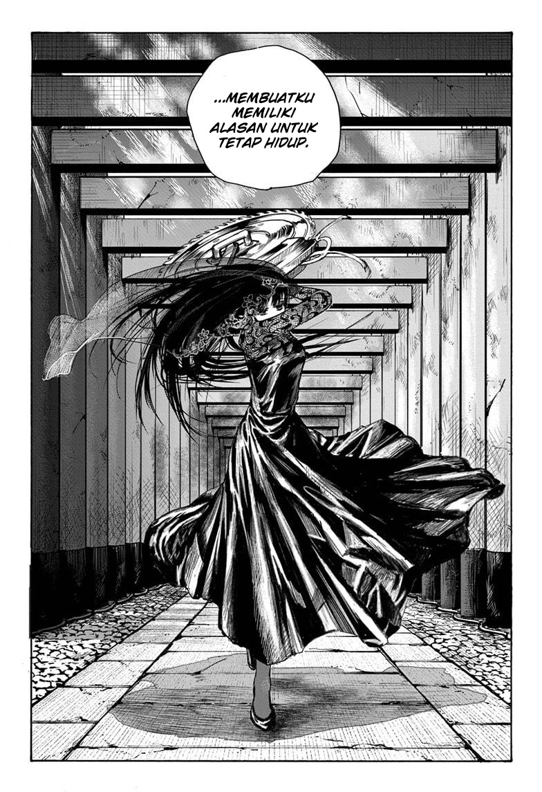 Sakamoto Days