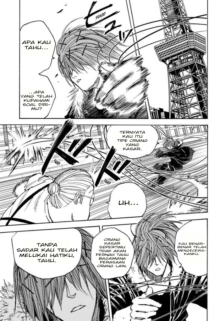 Sakamoto Days