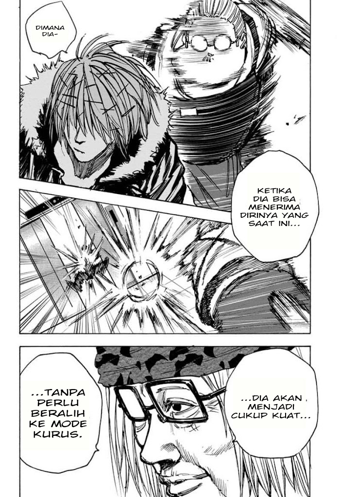 Sakamoto Days
