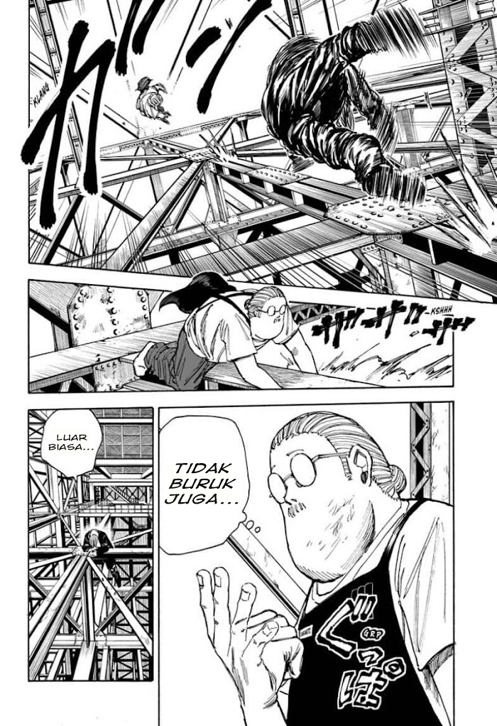 Sakamoto Days