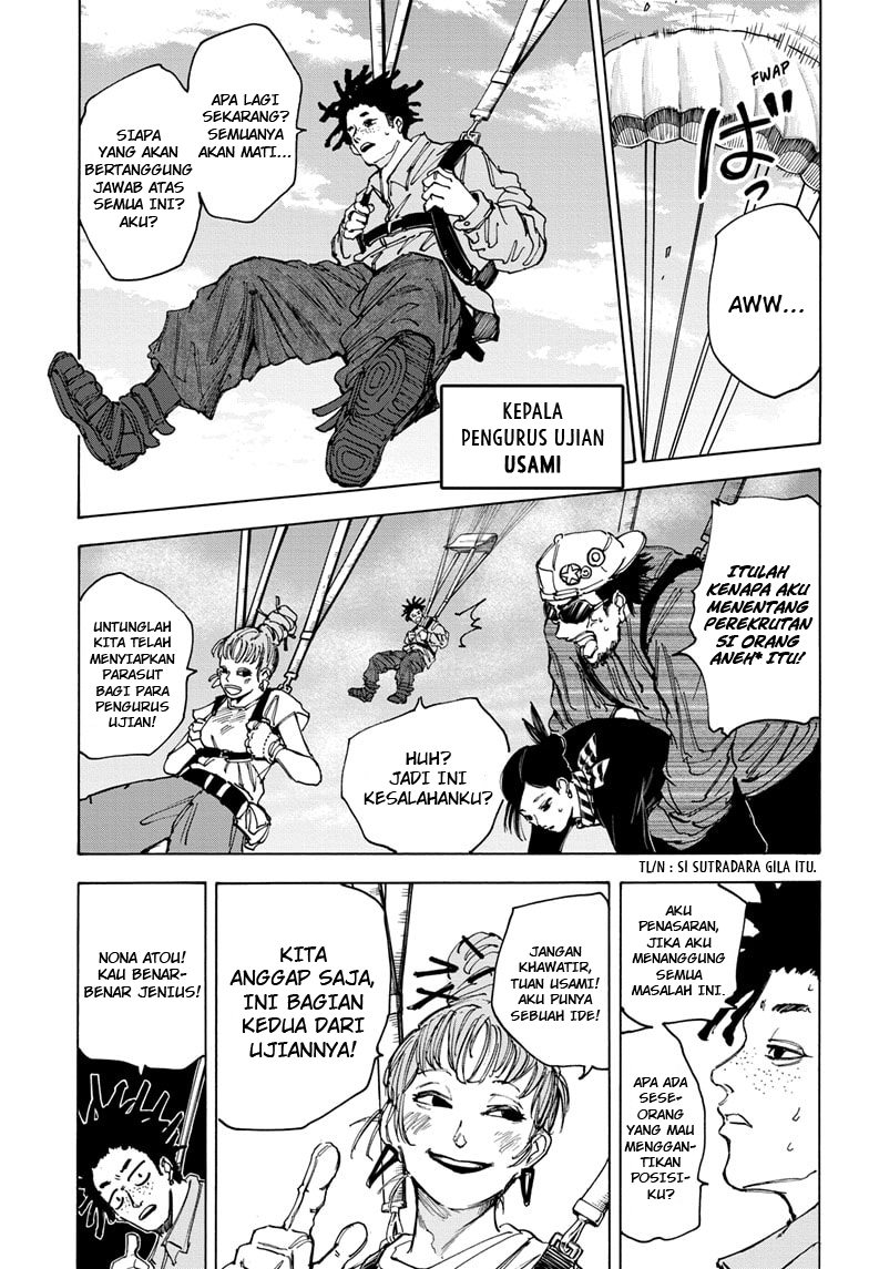 Sakamoto Days