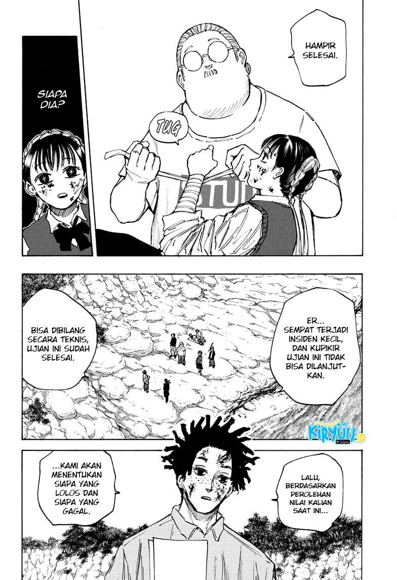 Sakamoto Days