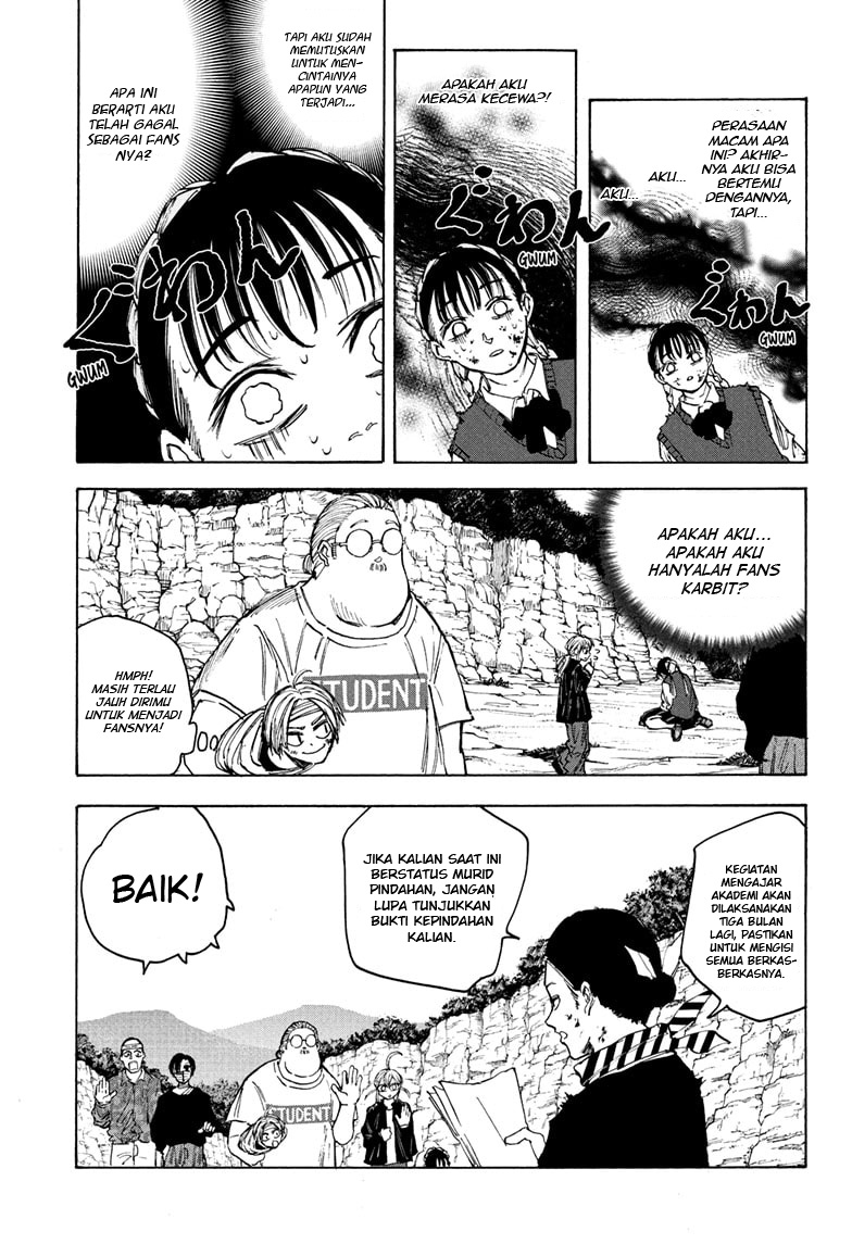 Sakamoto Days