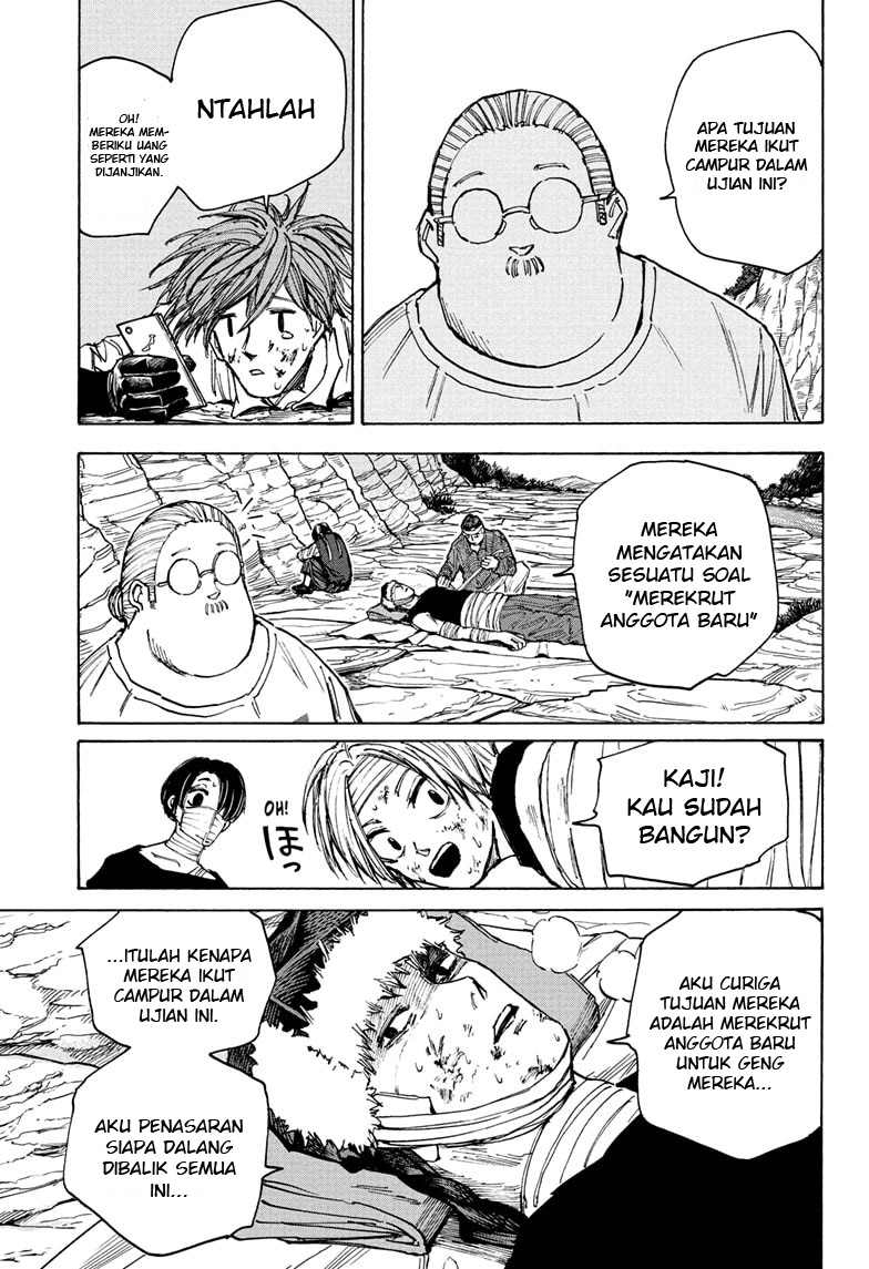 Sakamoto Days