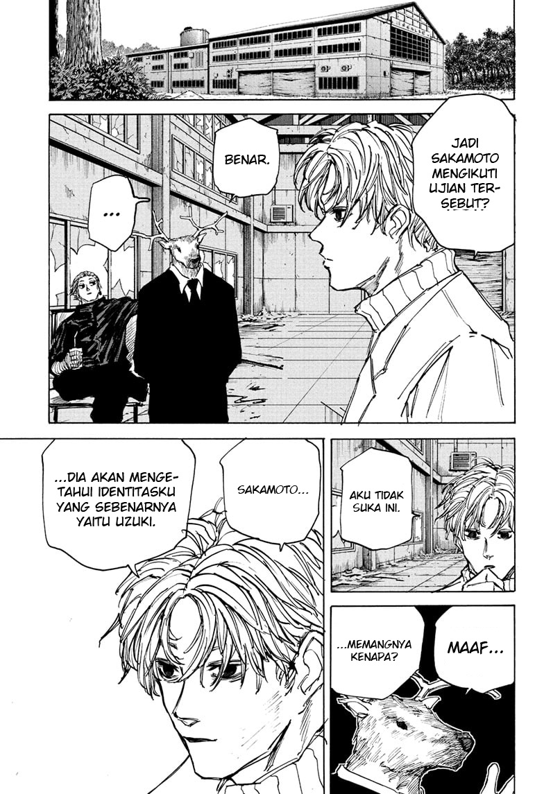 Sakamoto Days