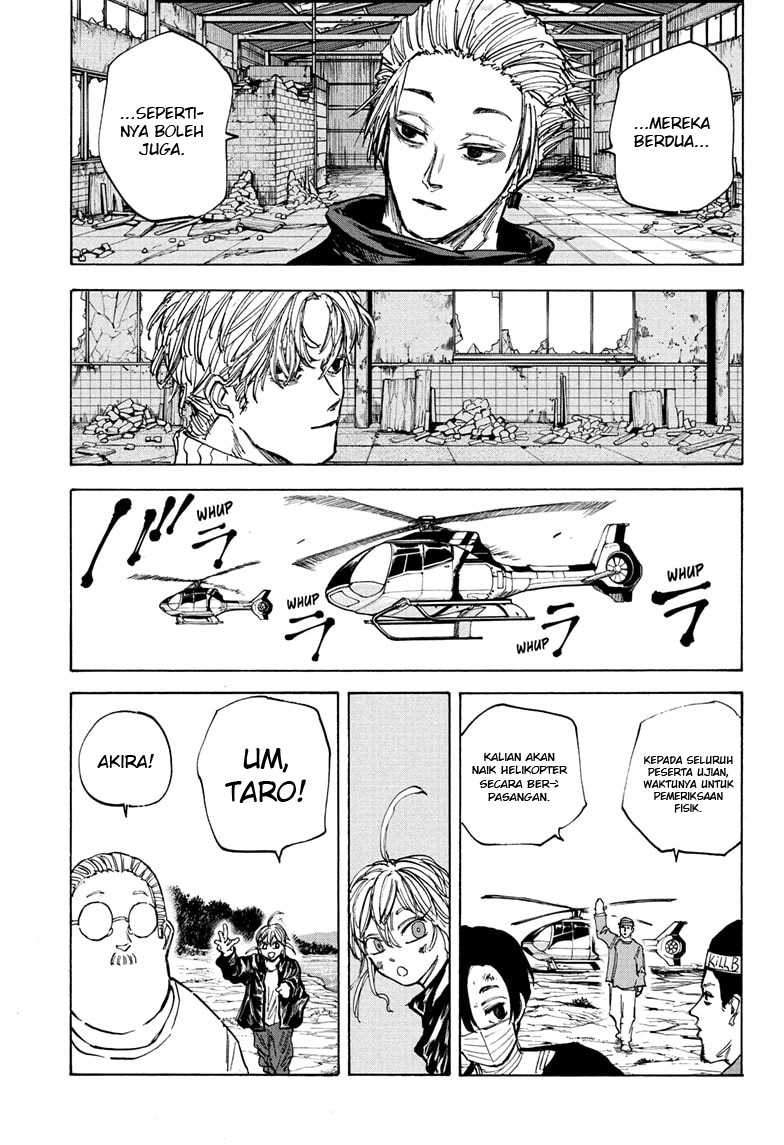 Sakamoto Days