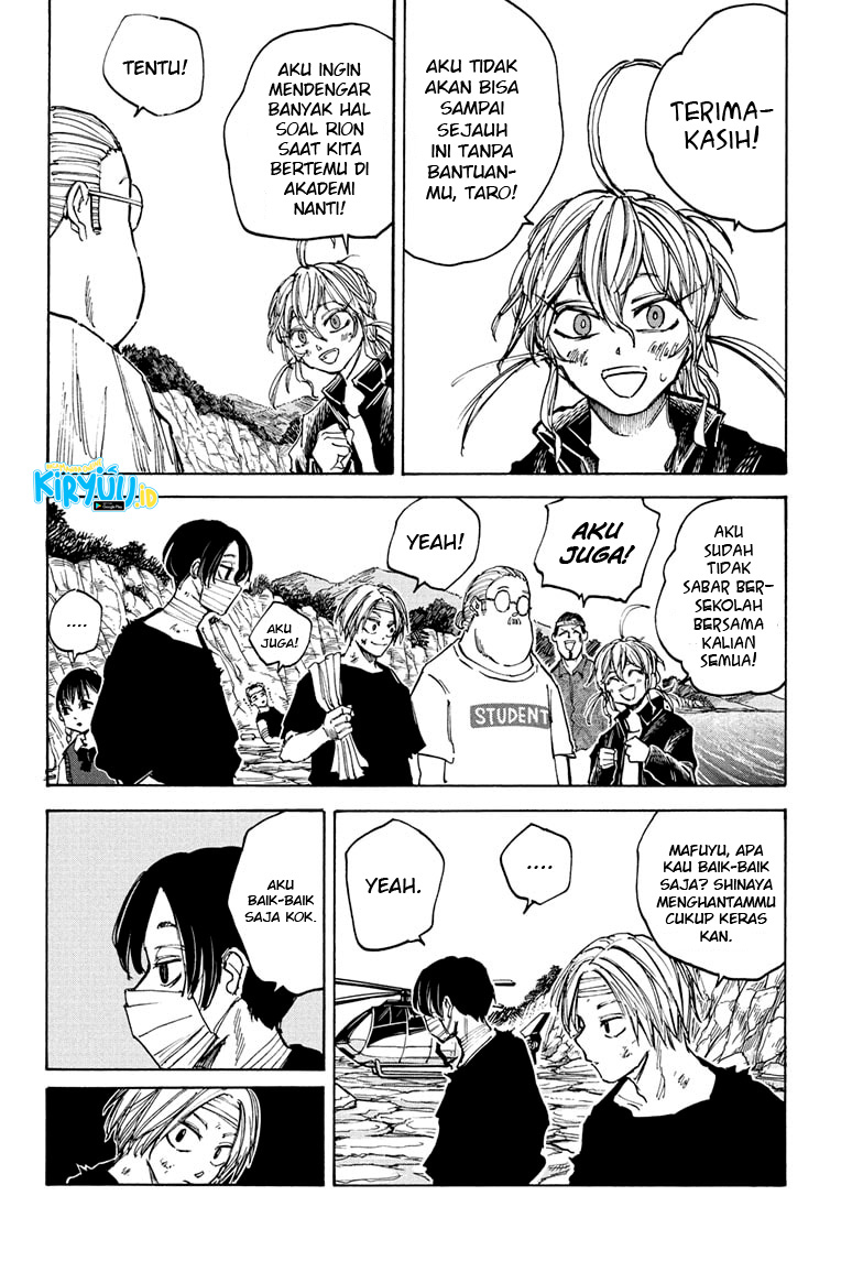 Sakamoto Days