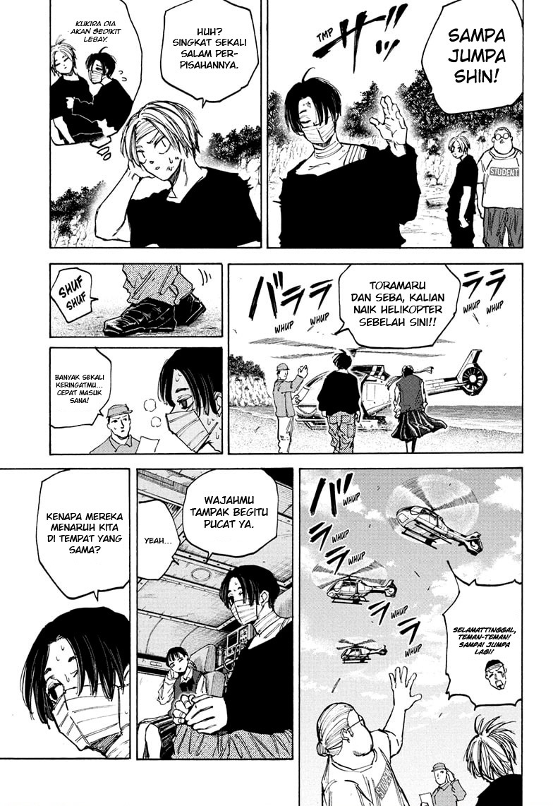 Sakamoto Days