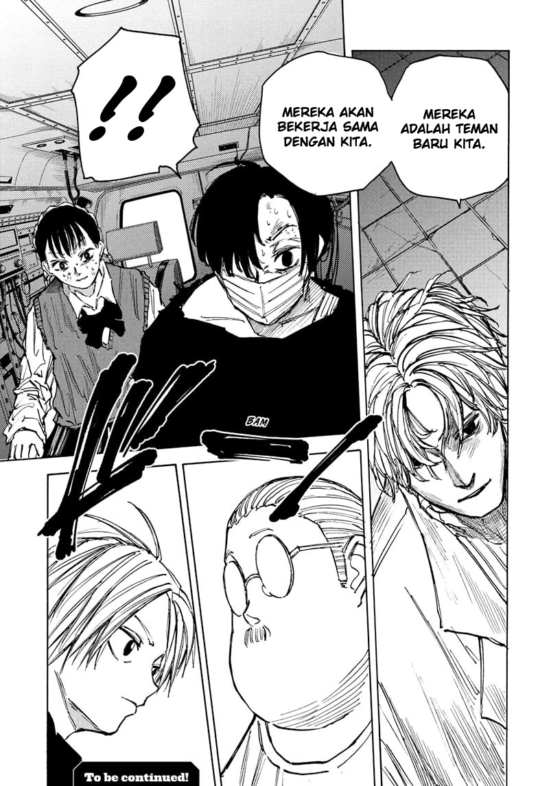 Sakamoto Days