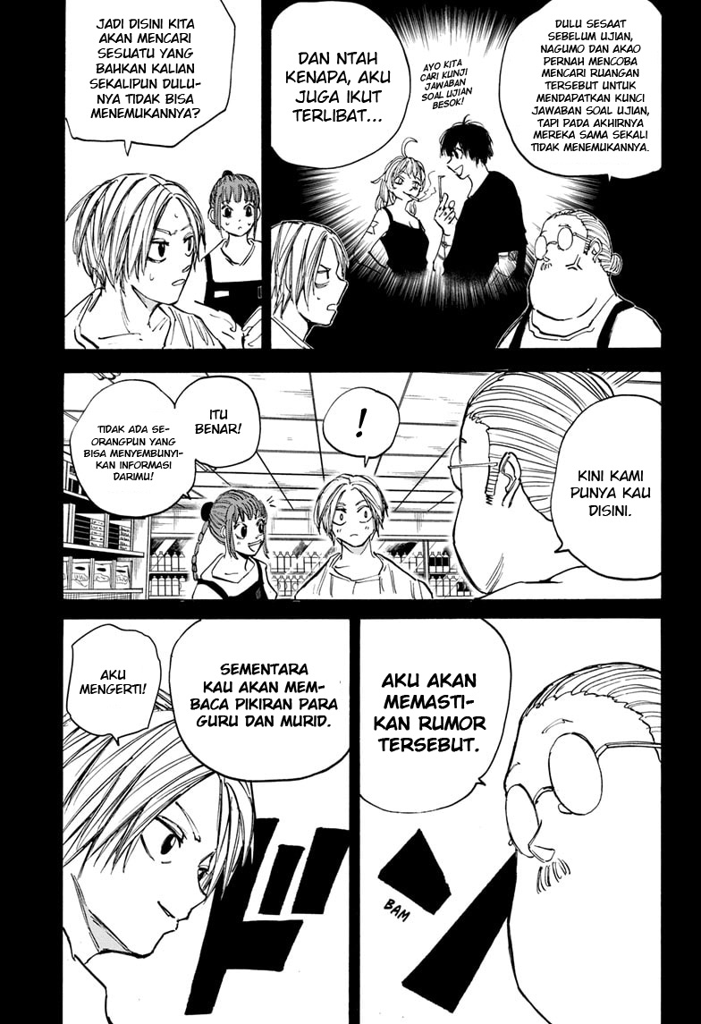 Sakamoto Days