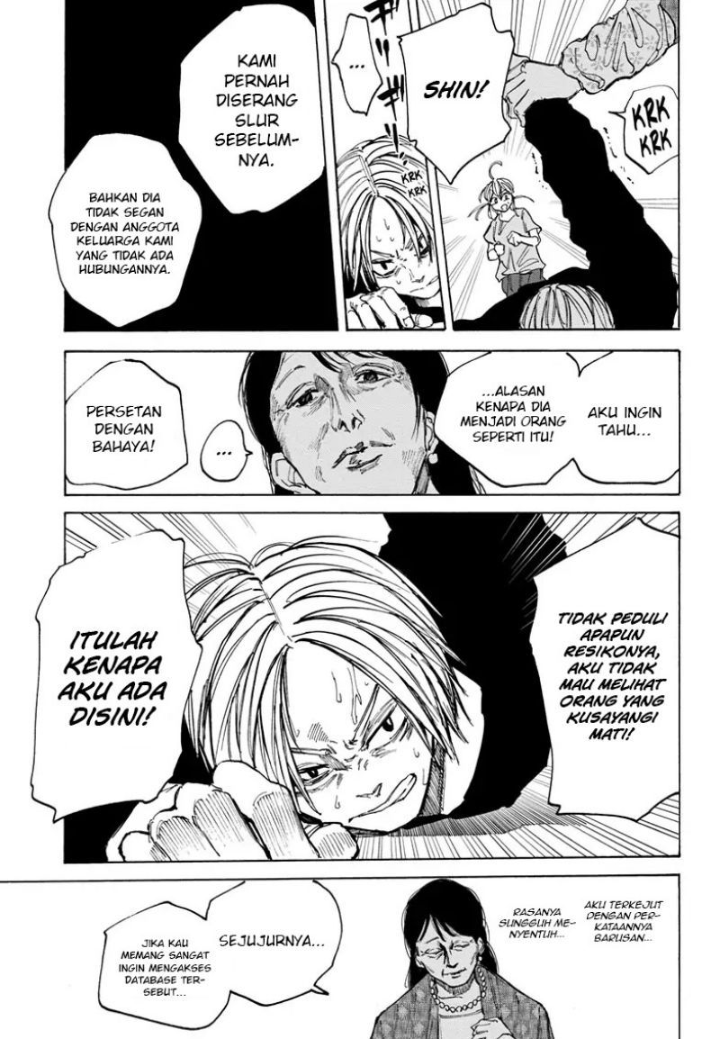 Sakamoto Days