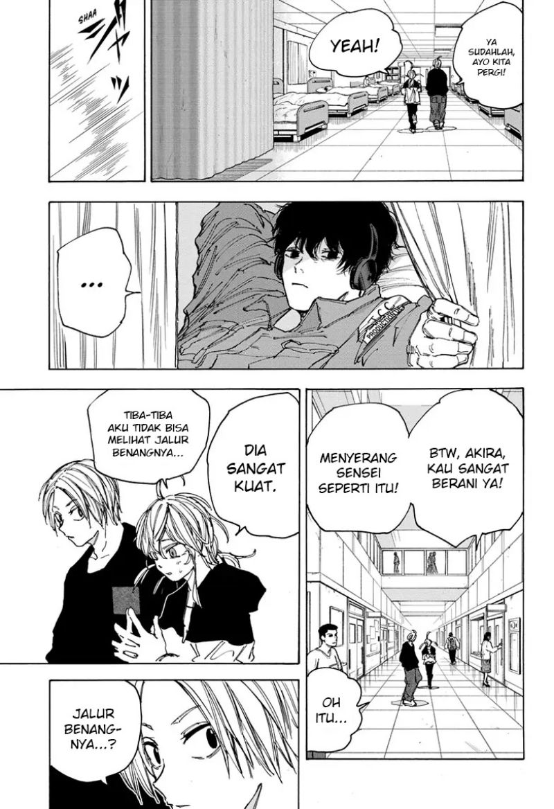 Sakamoto Days